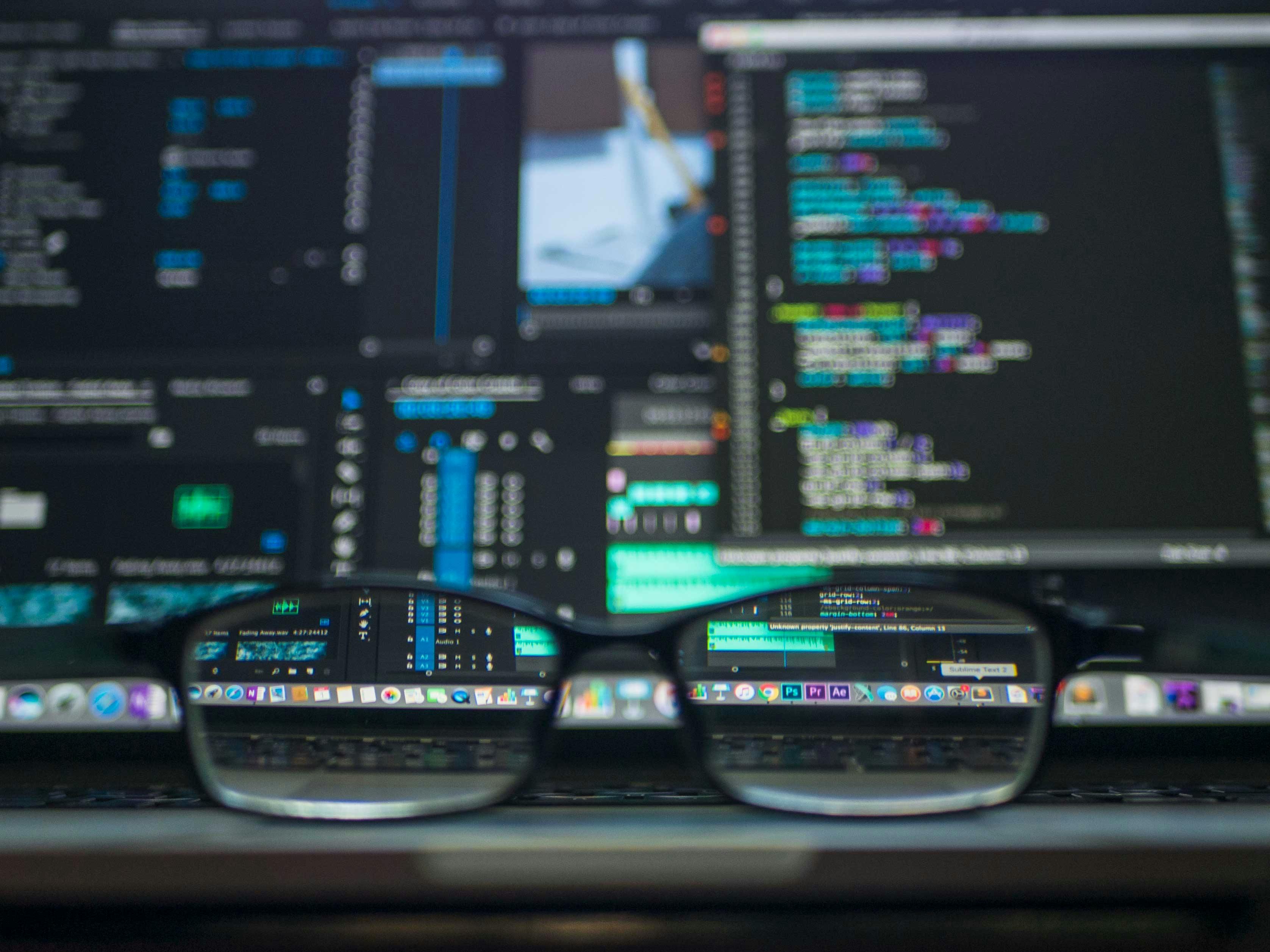 Financial Institution Security Audit