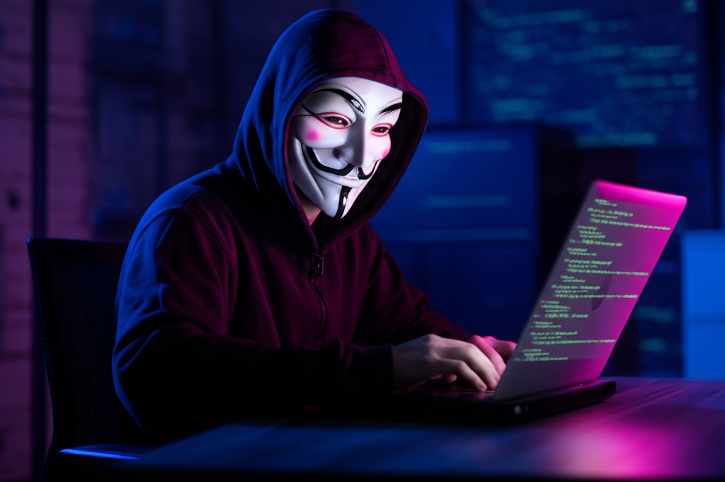 Ethical Hacker